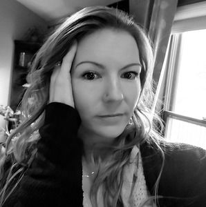 Meet your Posher, Kirbi